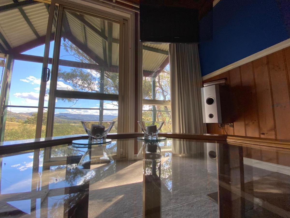 Willowlake Cottages Howqua Ngoại thất bức ảnh