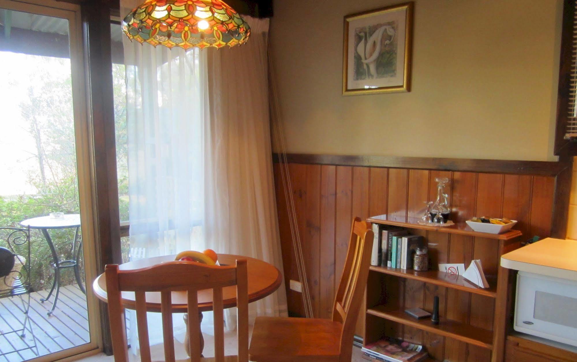 Willowlake Cottages Howqua Ngoại thất bức ảnh